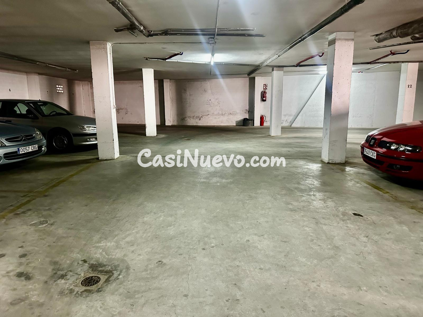 A. Garaje en Fuente Obejuna. - foto 4