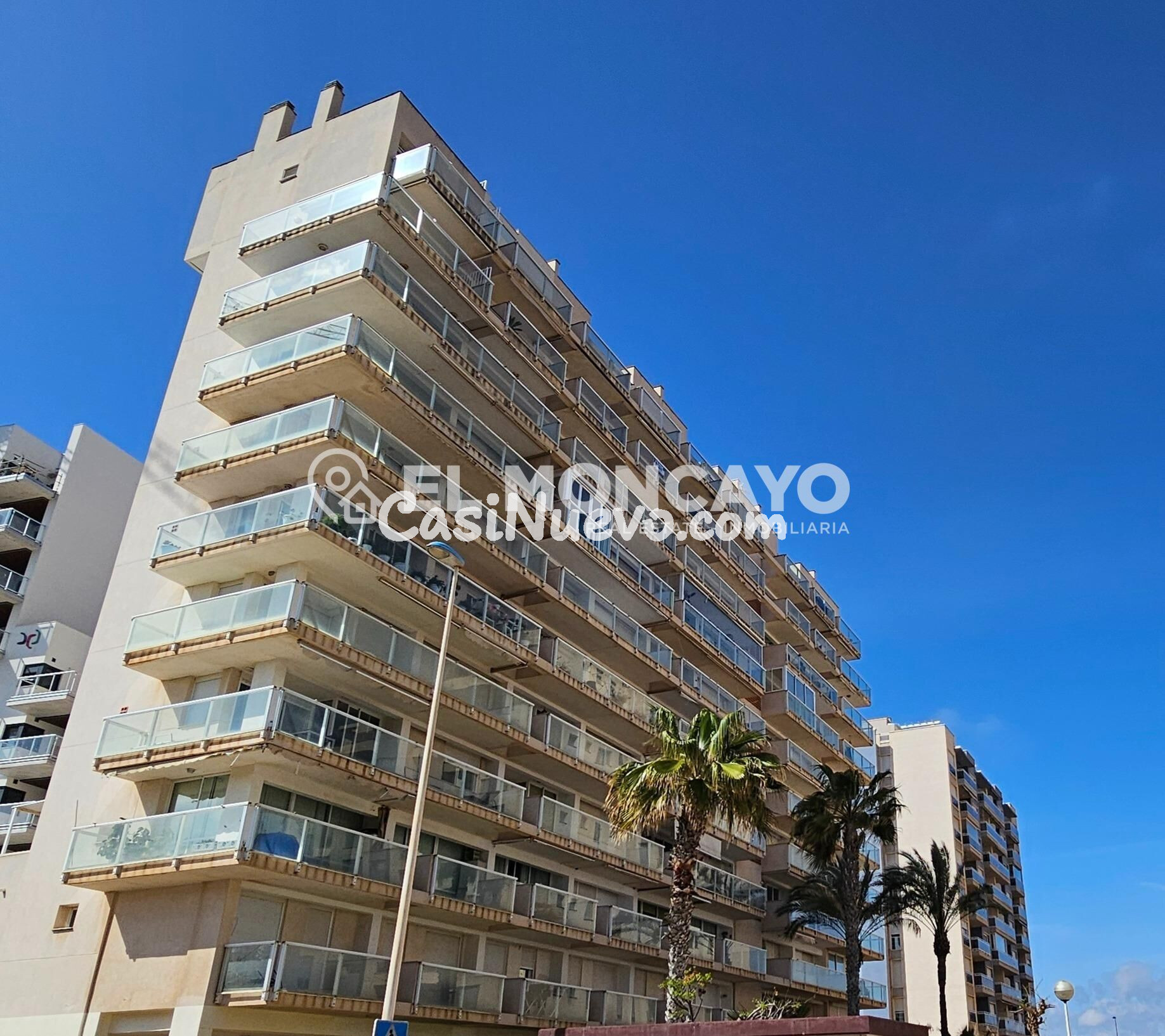 Fantástico ático dúplex cerca de las playas de Guardamar del Segura, Alicante, Costa Blanca