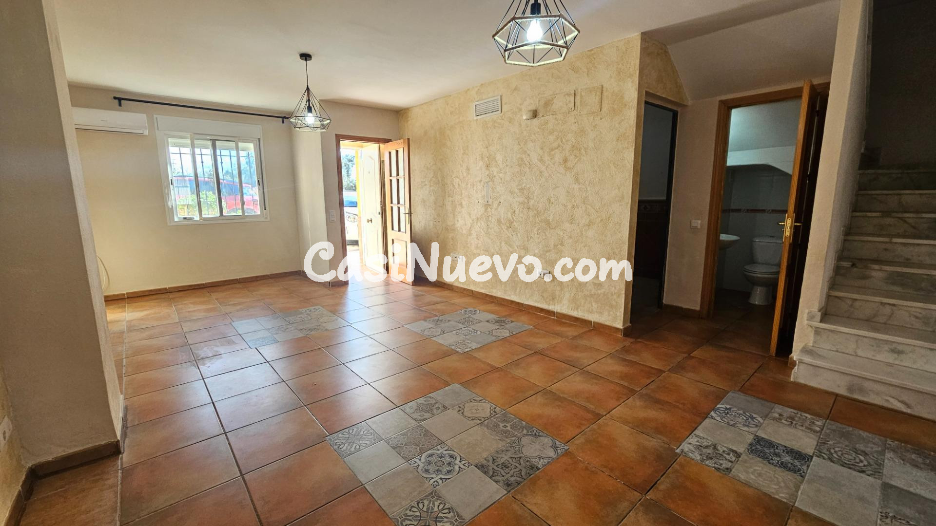 Vivienda adosada en La Victoria (Córdoba)