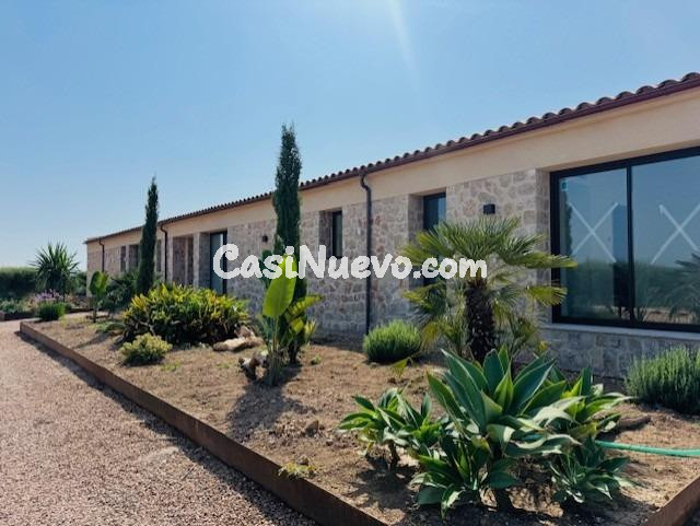 FINCA RUSTICA EN  SA TEULERA - PETRA