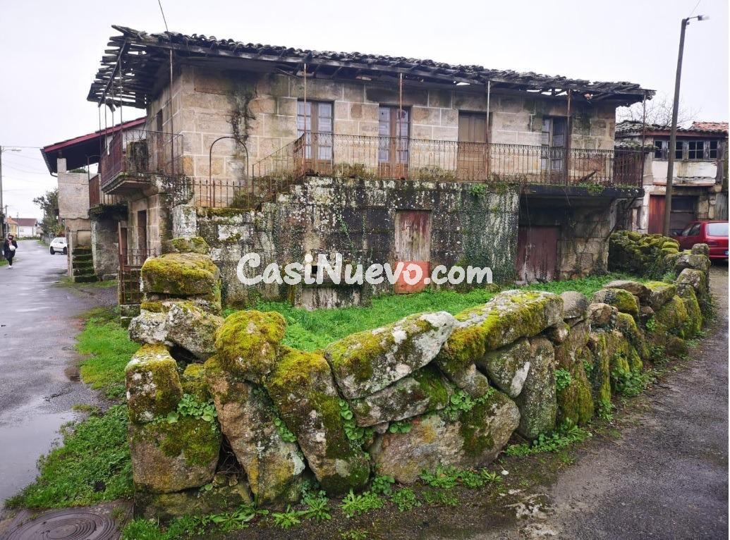 CASA EN ORDELLES