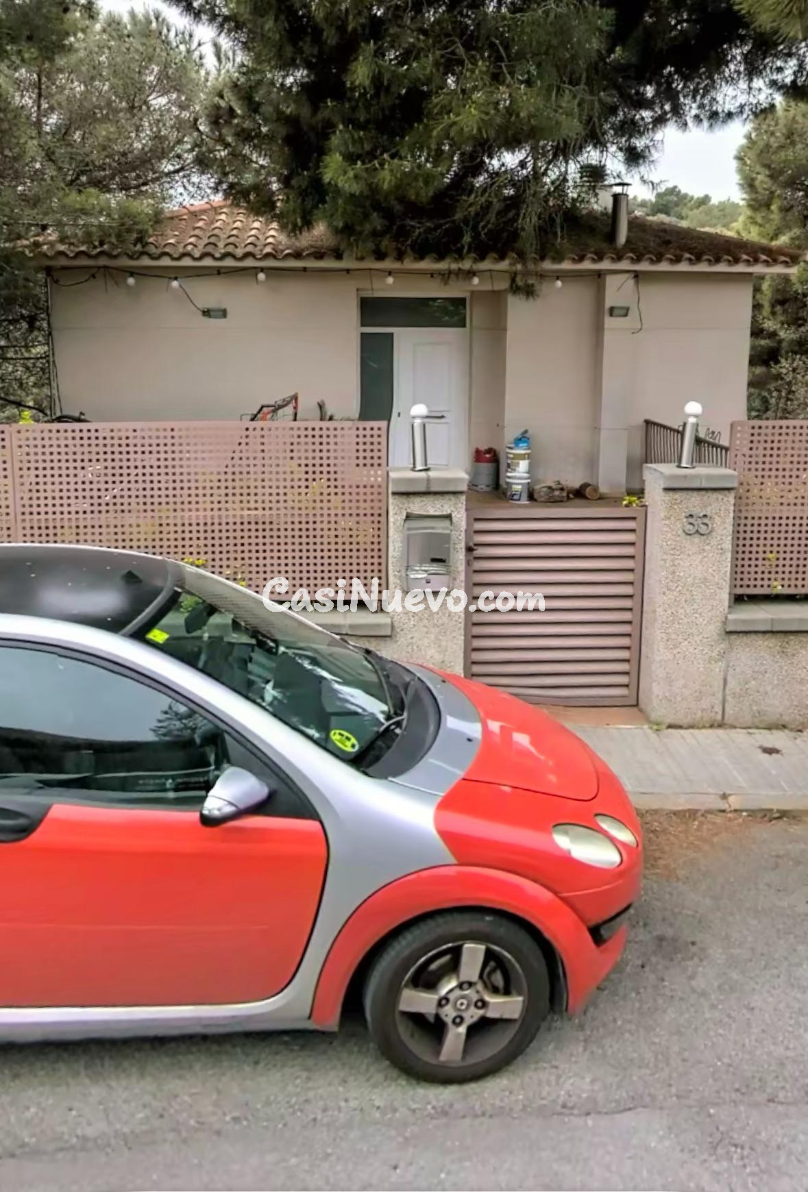 CASA EN AMETLLA DEL VALLES