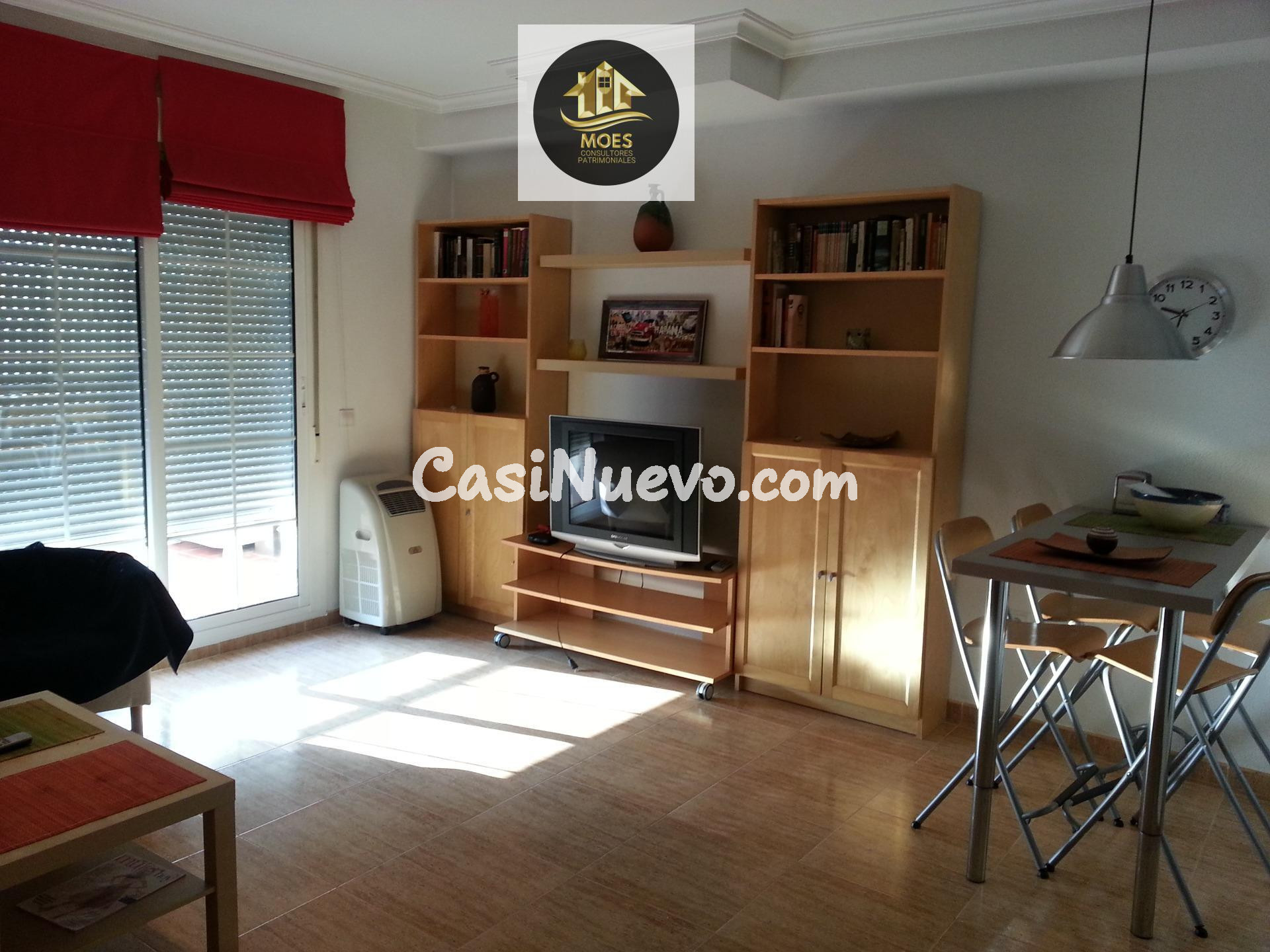 PISO EN AGUADULCE