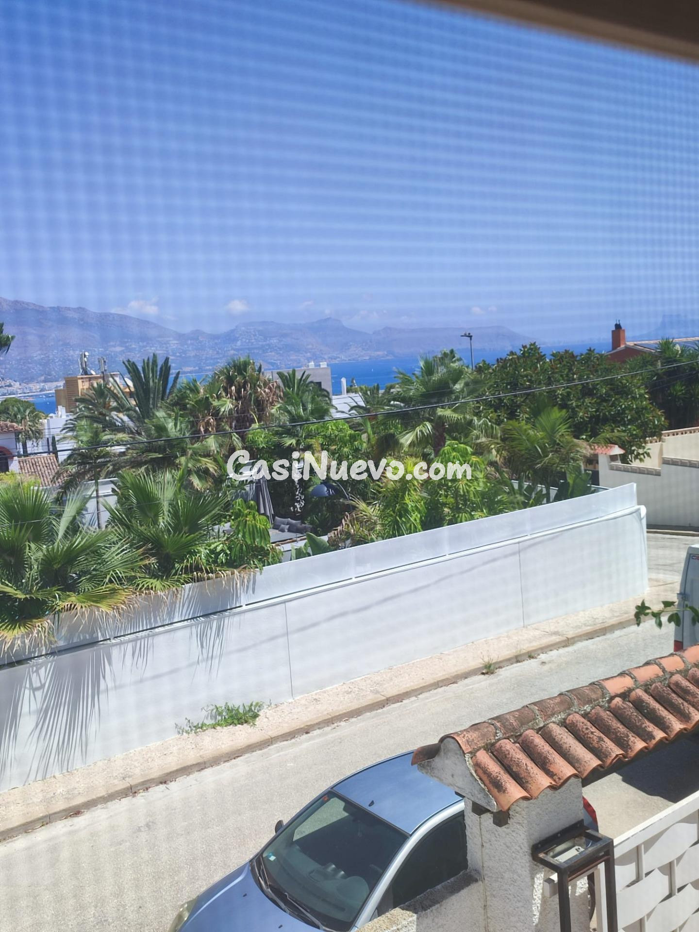 Adosado en venta en L'Albir