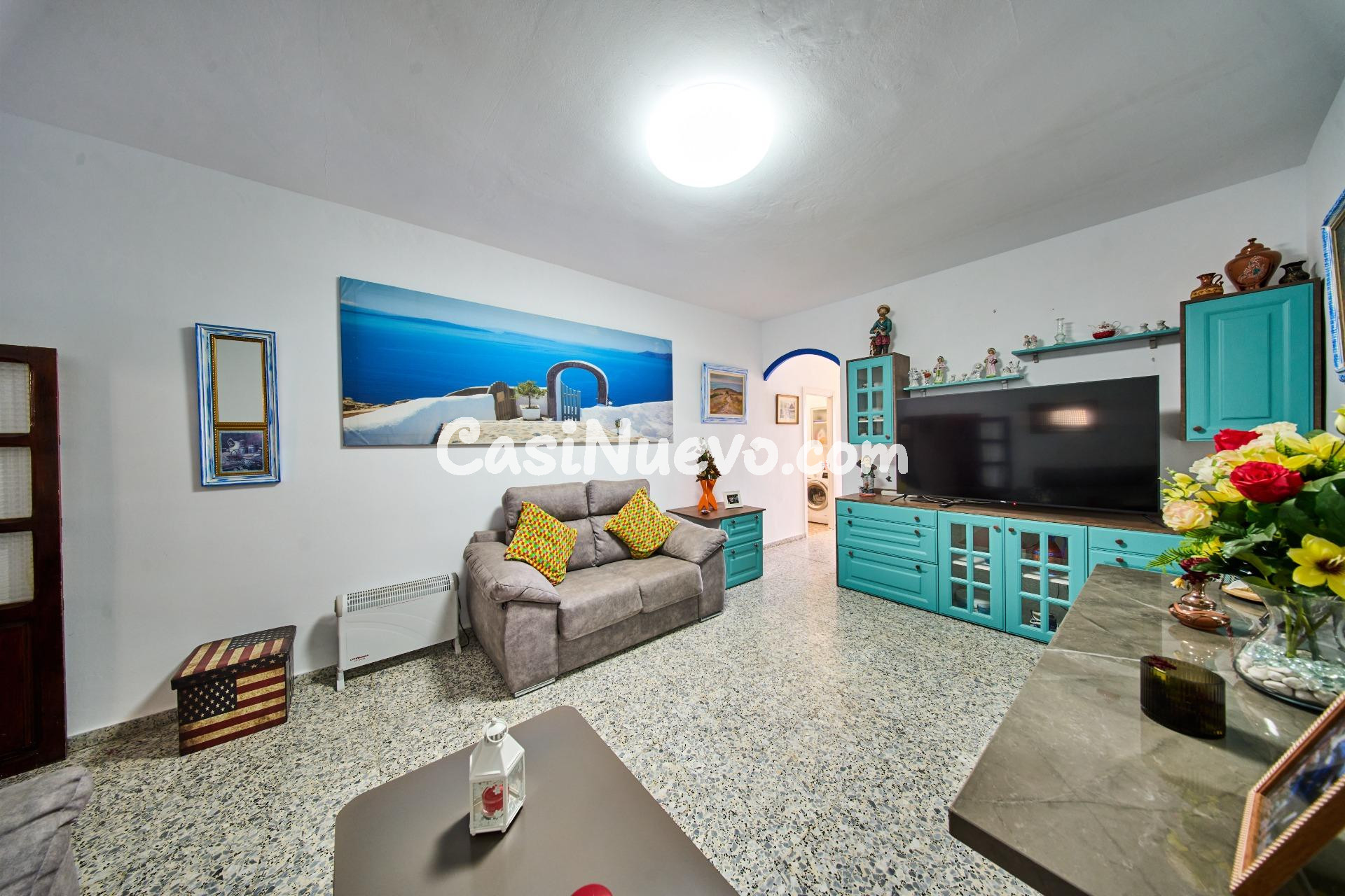 Encantadora Casa en Alcútar, Bérchules.
