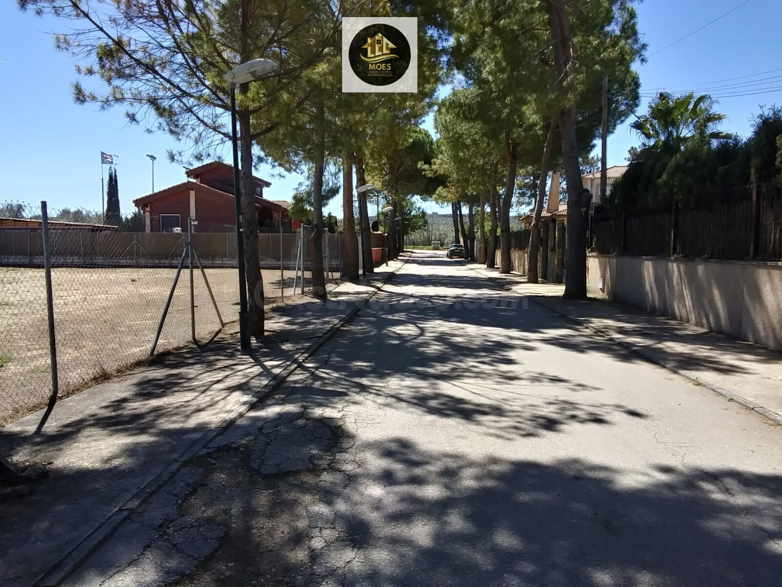 SOLAR EN LA YEDRA - foto 4