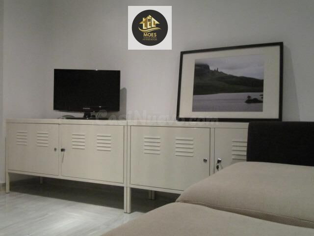 APARTAMENTO EN SAN ILDEFONSO