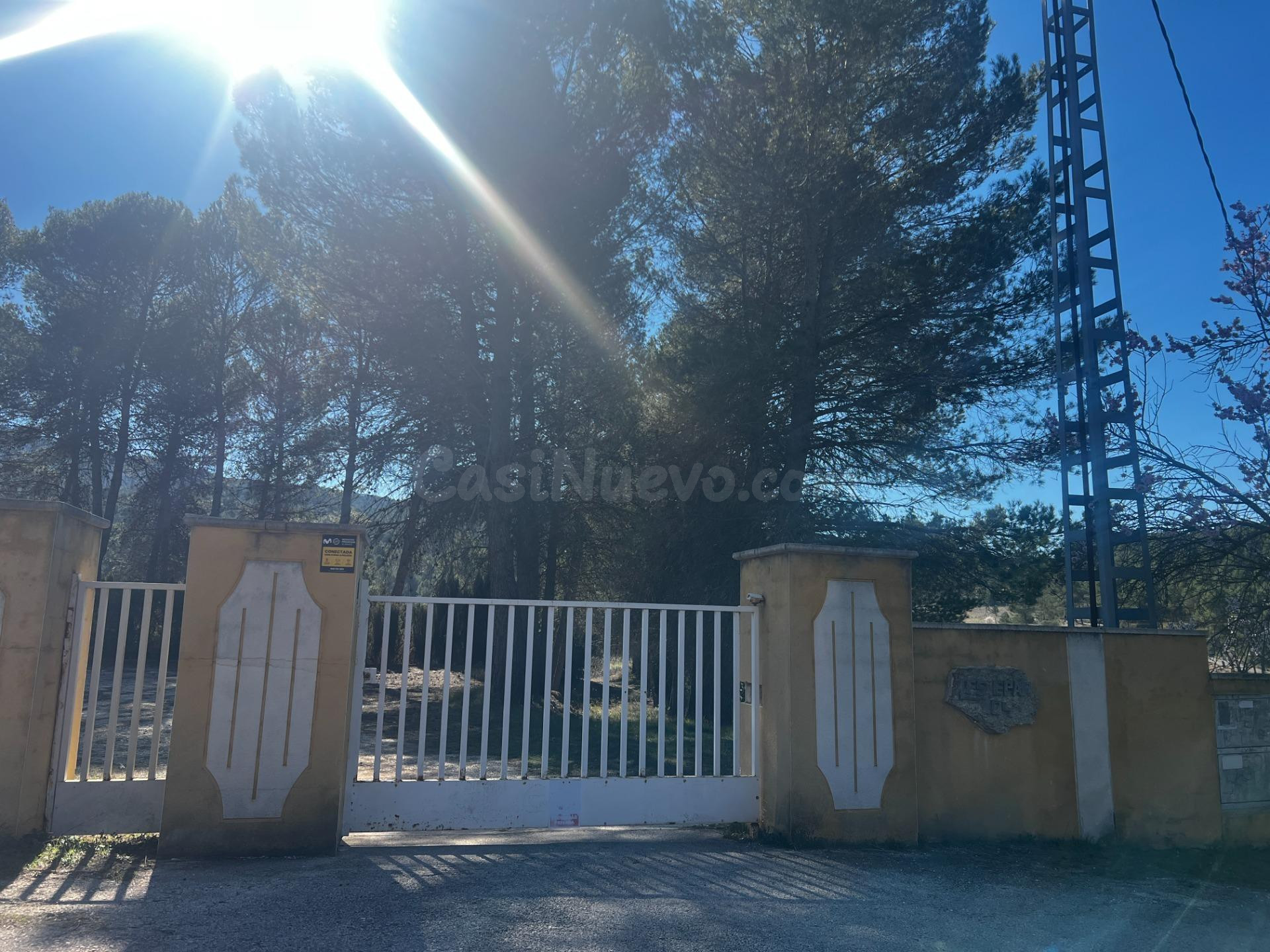 Venta: Hotel/club deportivo privado. Jubilacion!!