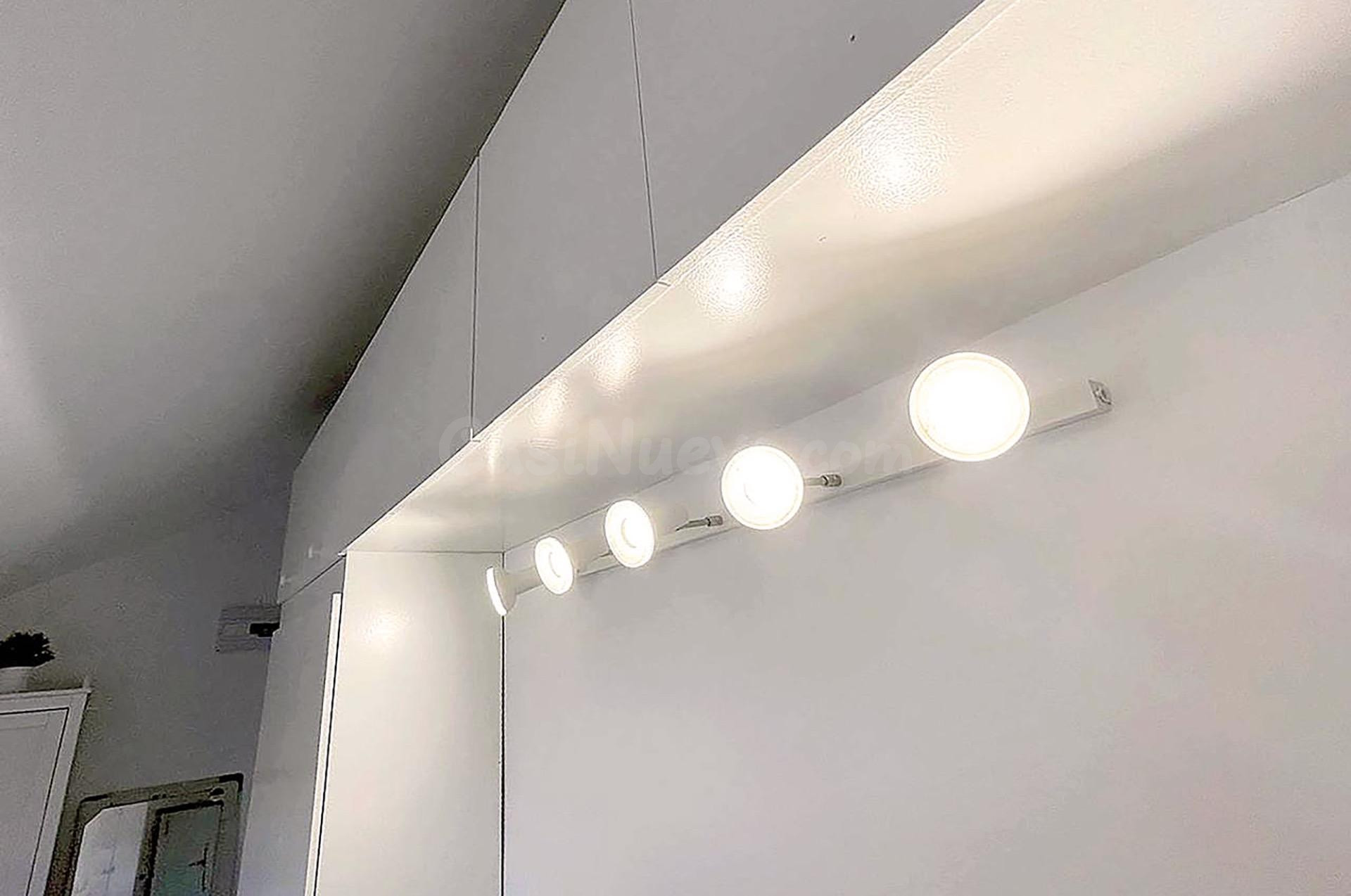 ¡ESTUDIANTES! EN ALQUILER PISO TIPO ESTUDIO EN VILLANUEVA DE - foto 4