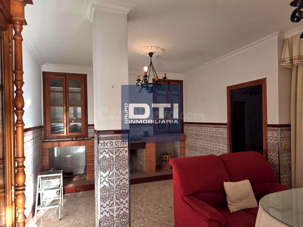 CASA EN BARRIADA LEPANTO, MAIRENA DEL ALJARAFE. - foto 4
