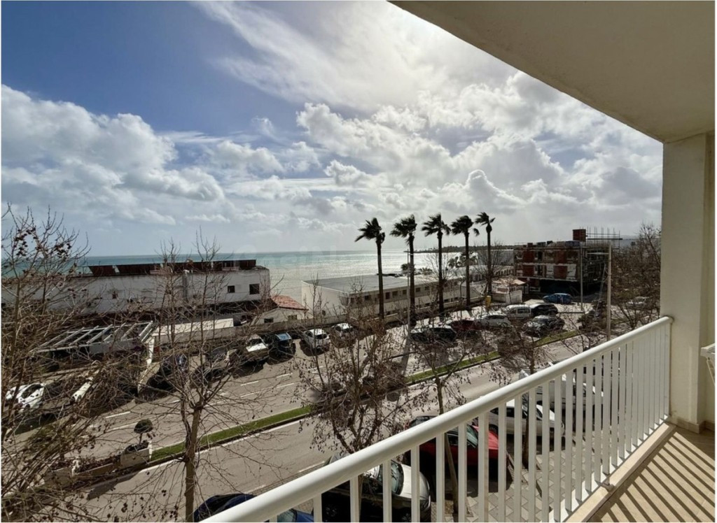 Apartamento en Venta en Torreguadiaro Cádiz