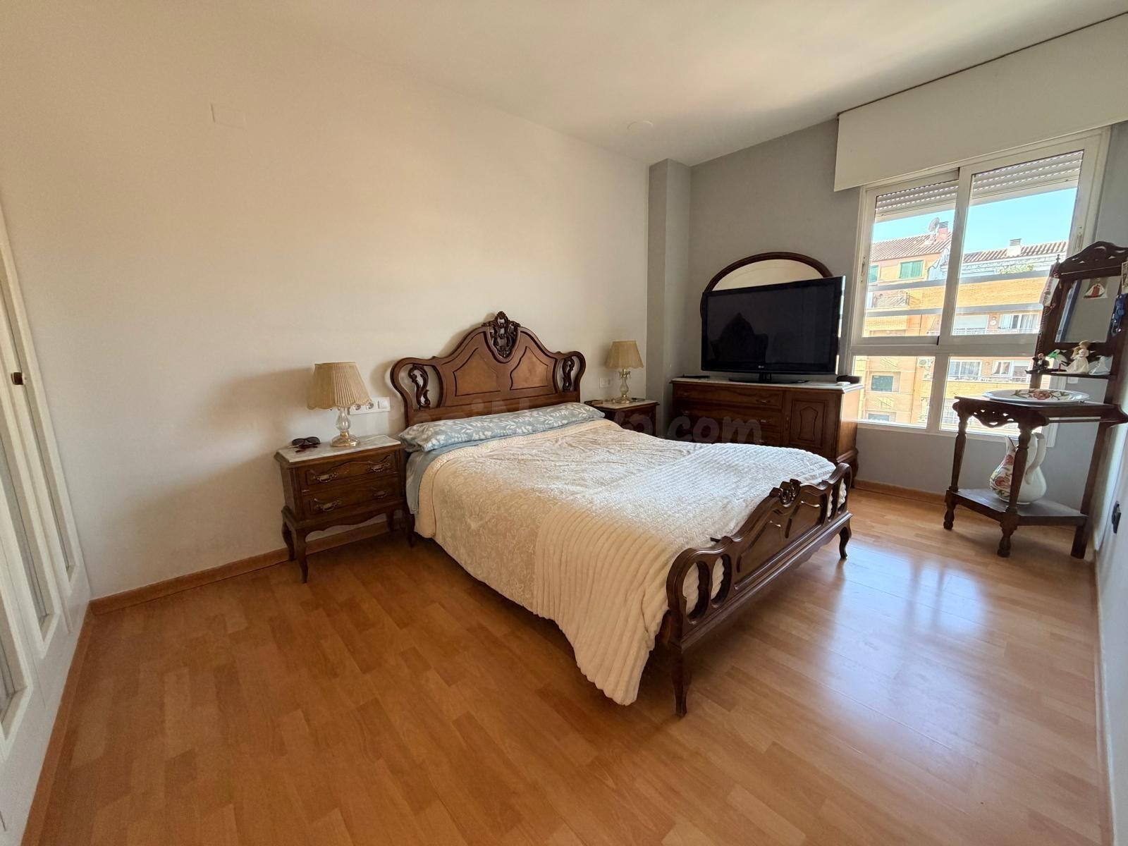 Venta de Piso en Albaida-Valencia