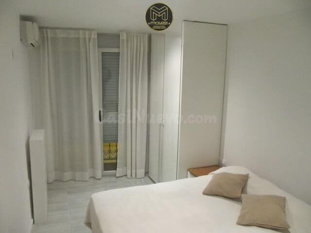 APARTAMENTO EN SAN ILDEFONSO