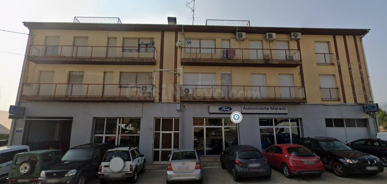 IDEAL INVERSORES – INMUEBLE ALQUILADO EN TREMP (LLEIDA)