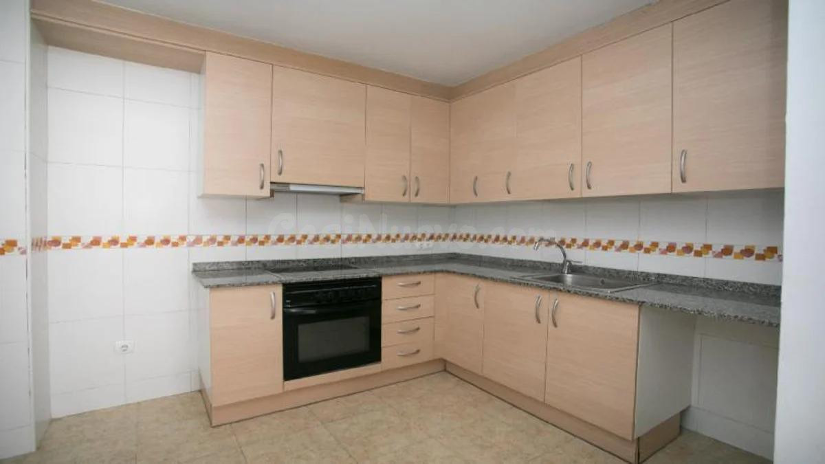 SE VENDE PISO ALQUILADO EN ALCARRAS