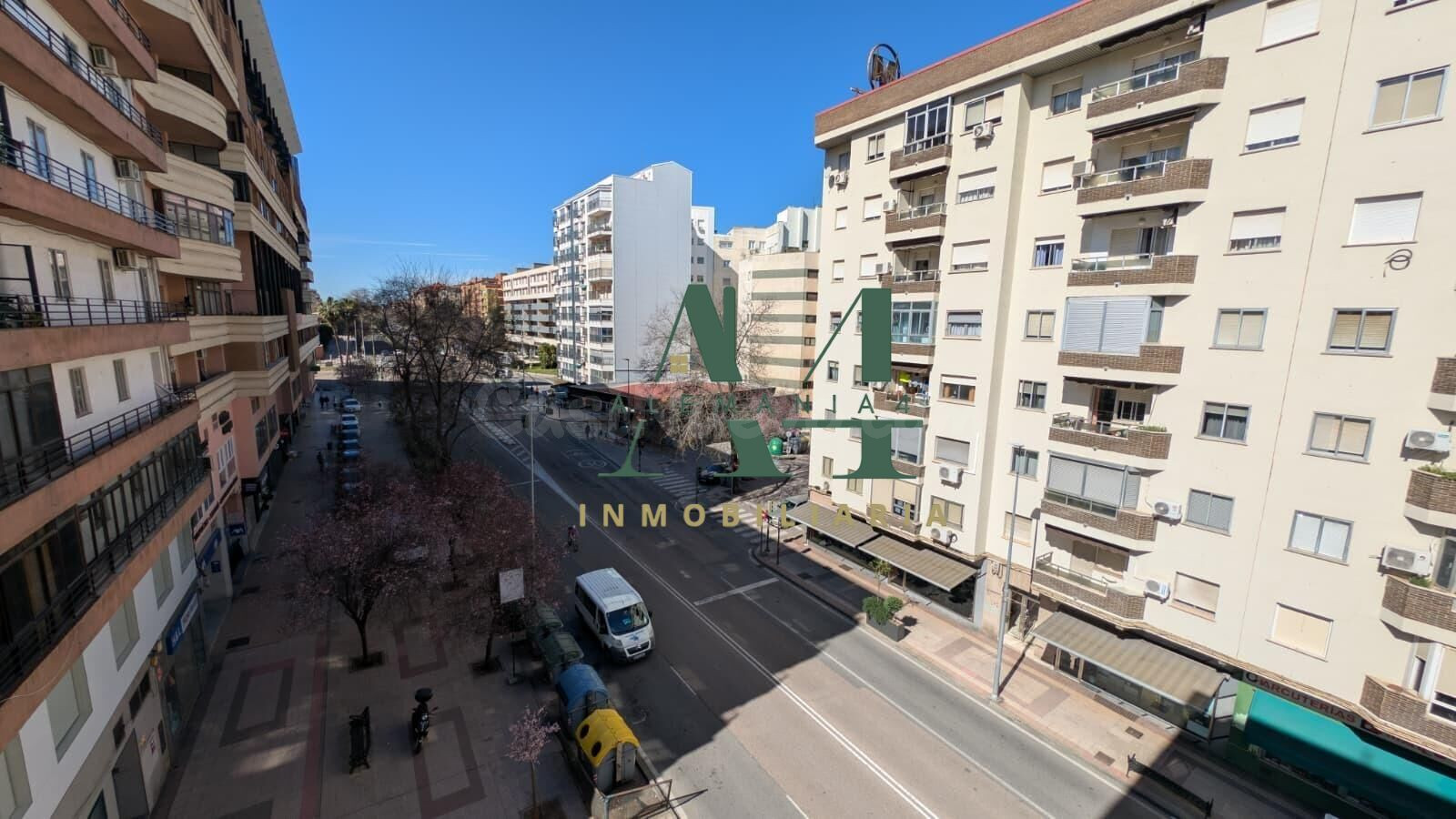 Piso en Gil Cordero