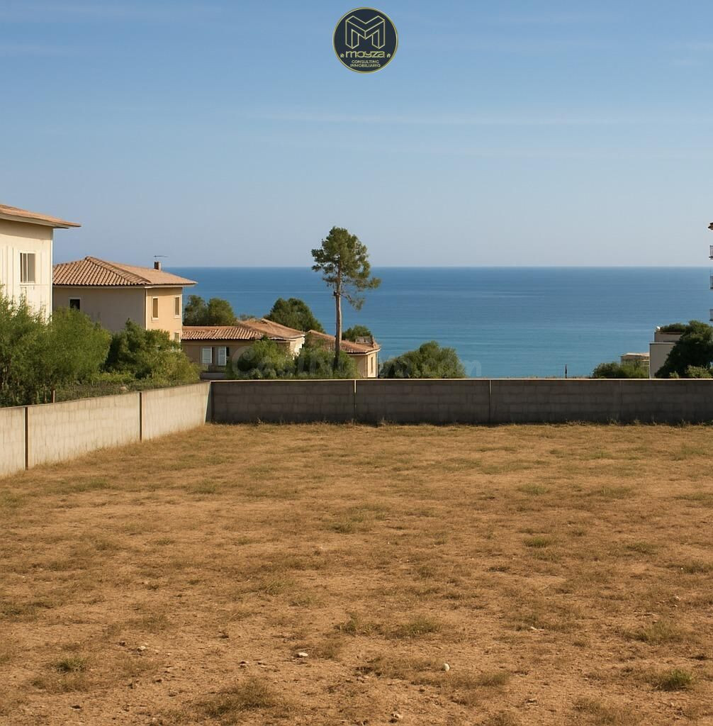 TERRENOS EN ESTEPONA