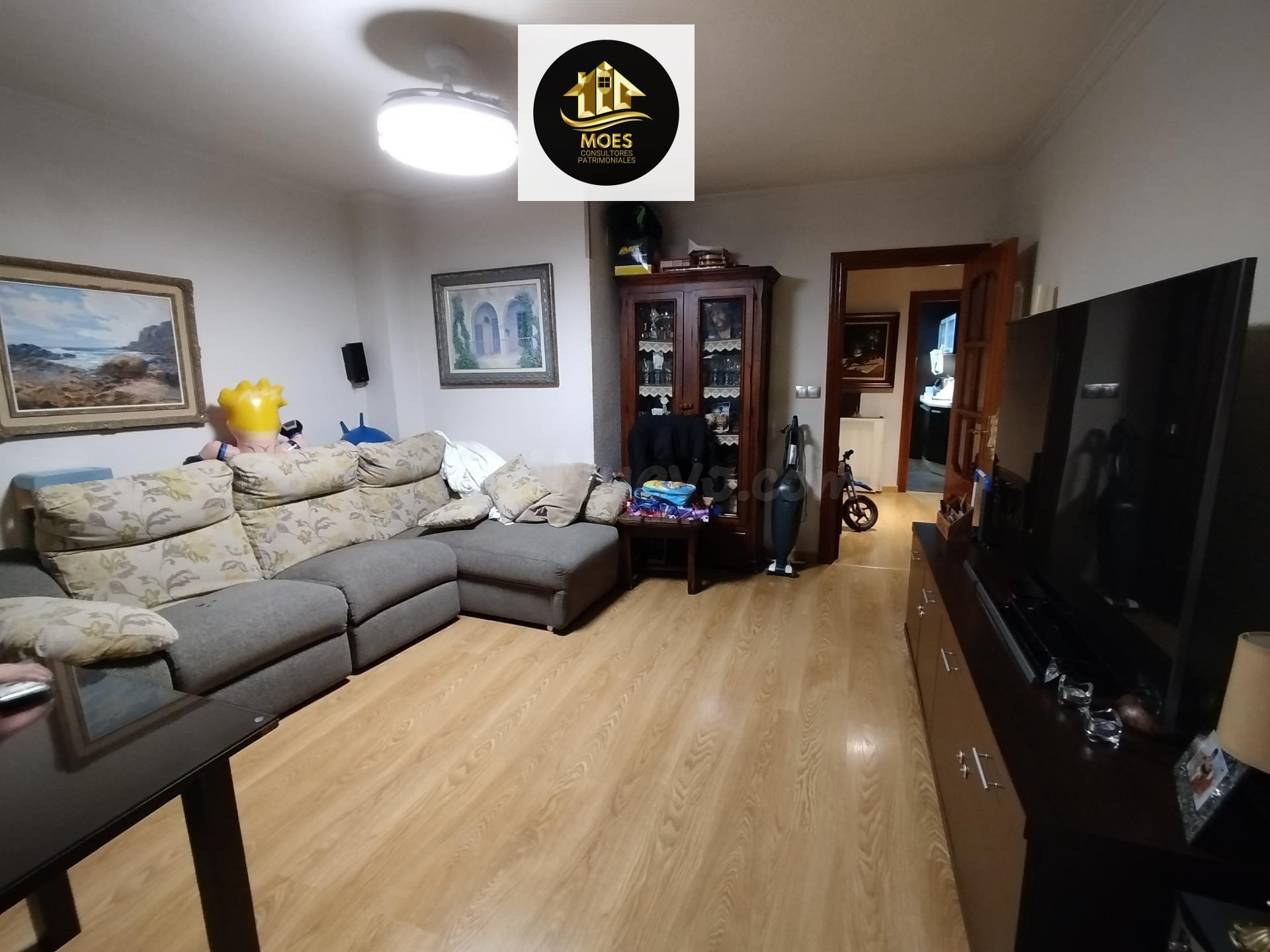 PISO EN AVDA BARCELONA