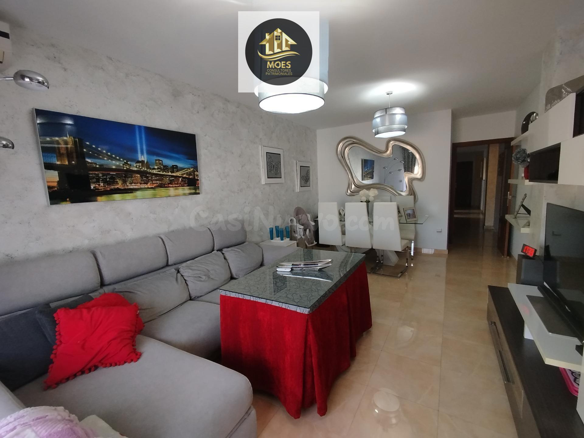 PISO EN VENTA EN TORREDELCAMPO