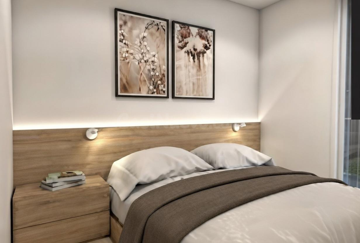 Apartamento de 1 habitación en venta en Lleida