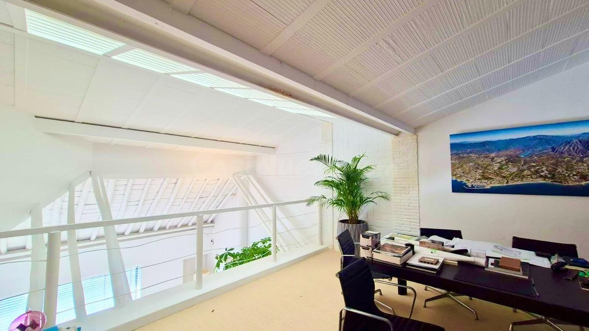 Propiedad con gran proyección en el Nuevo Bulevar de San Pedro Alcántara – Marbella