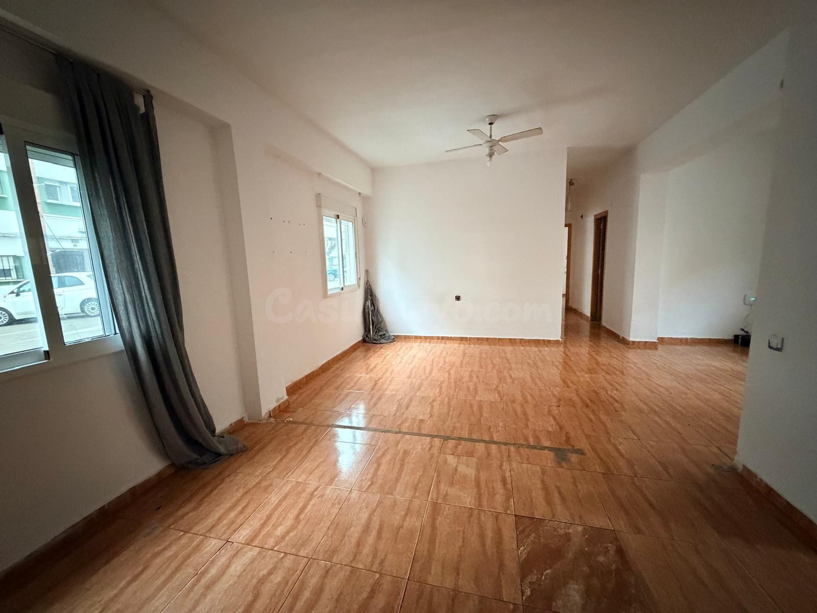 Venta Piso en Albaida-Valencia