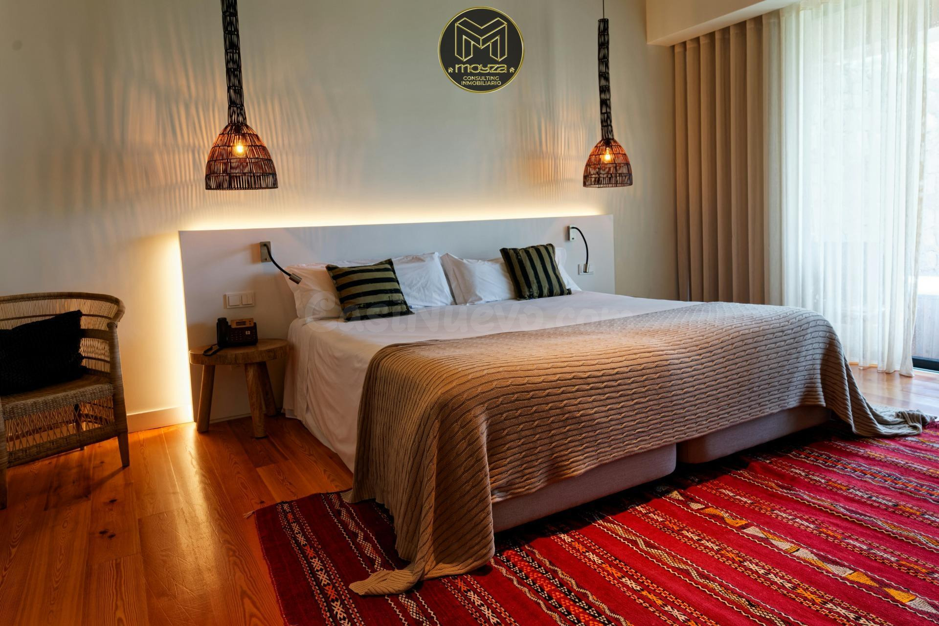 COMPLEJO HOSTELERO BADAJOZ SUR