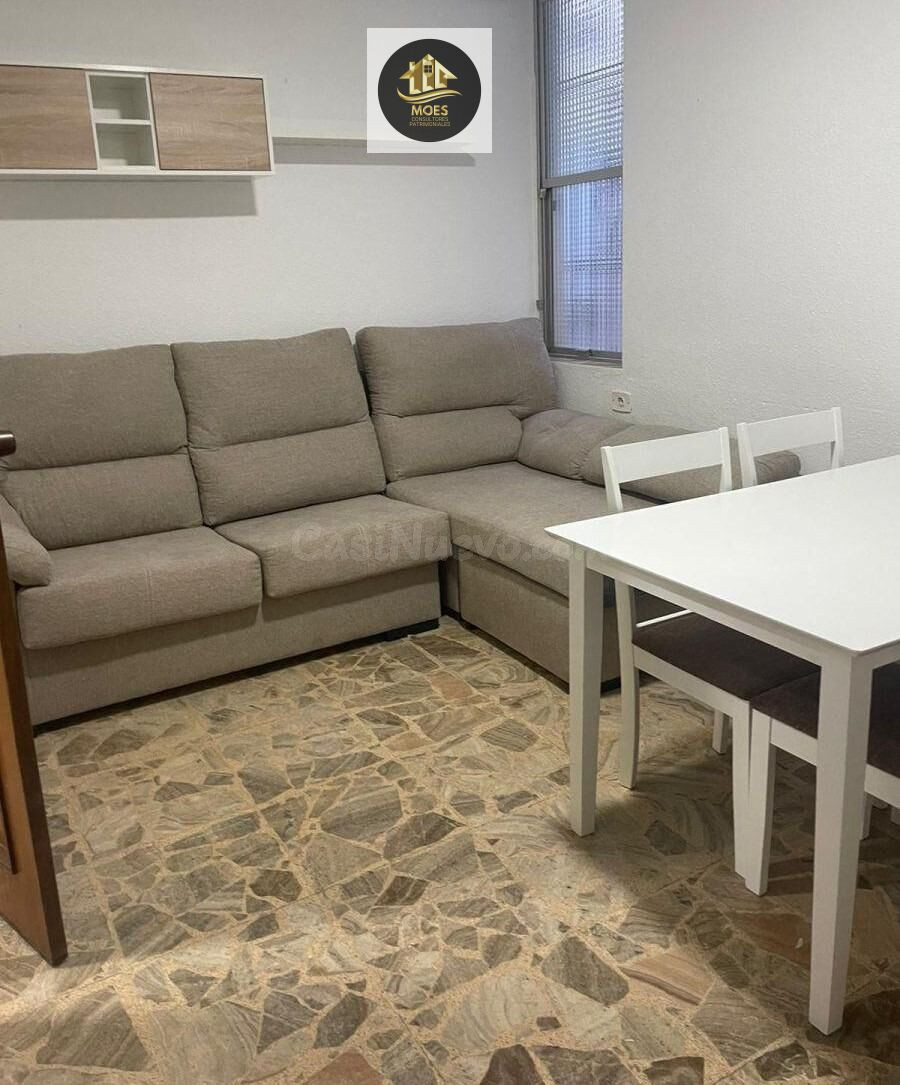 PISO EN BELEN SAN ROQUE