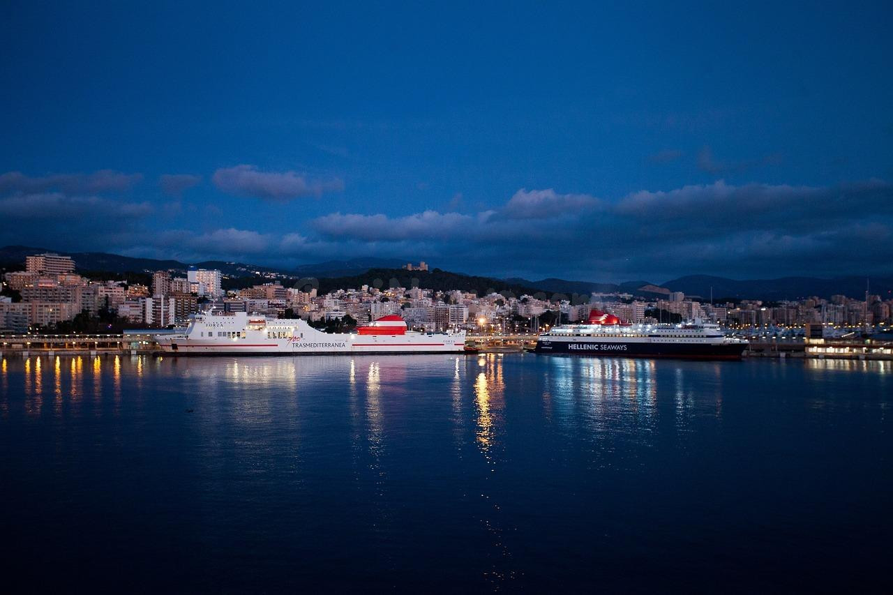 Unidades comerciales en alquiler cerca del Puerto de Palma d - foto 2