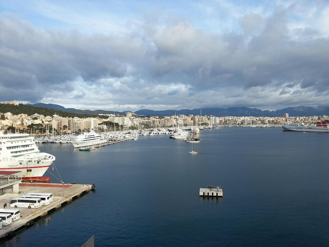 Unidades comerciales en alquiler cerca del Puerto de Palma d - foto 3