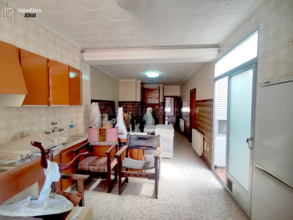 Adosada en Venta en Albal Valencia