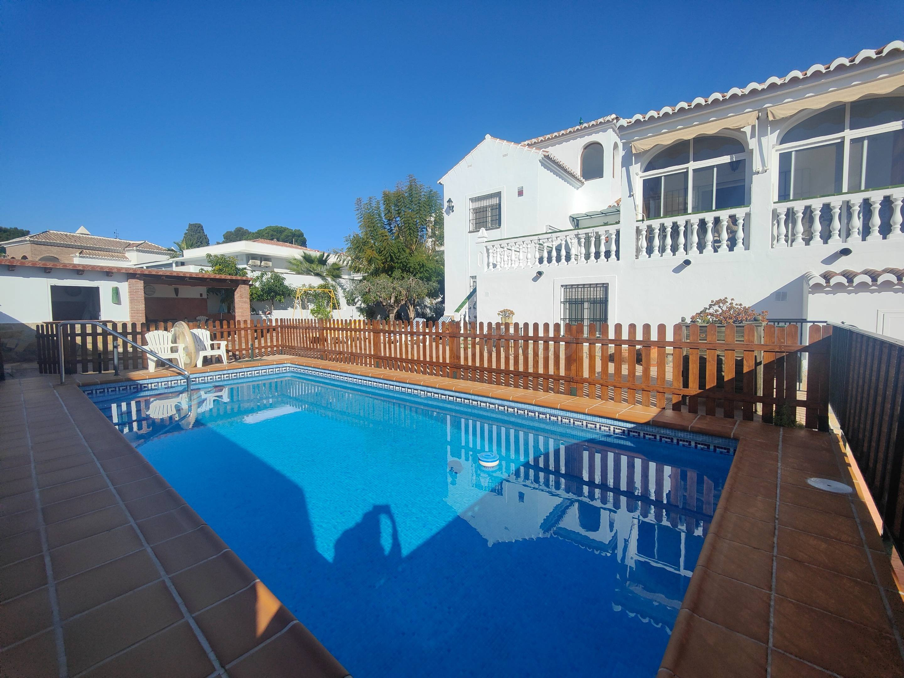 Magnificent detached villa 700 meters from the Burriana beac - foto 3