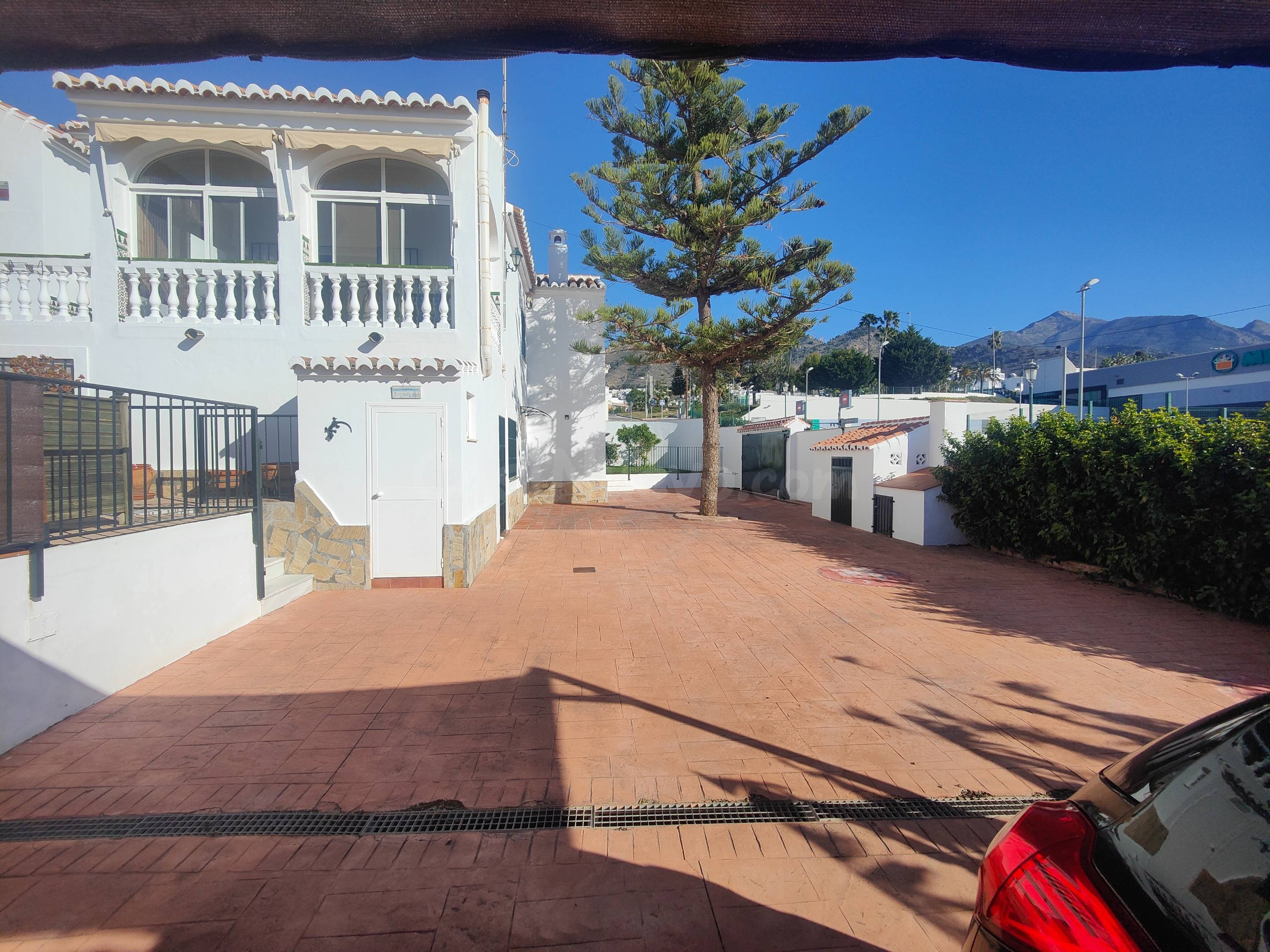 Magnificent detached villa 700 meters from the Burriana beac - foto 4