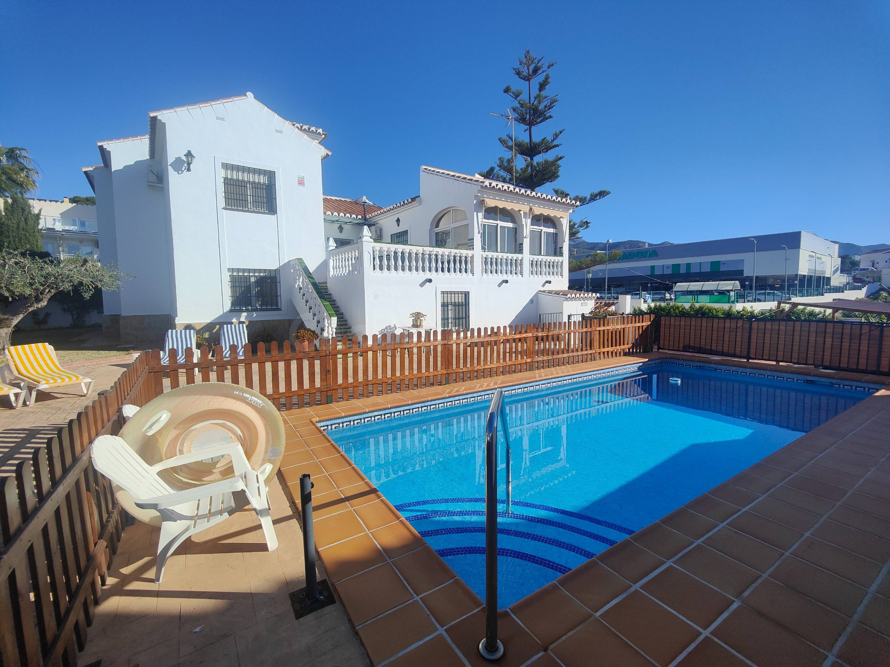 Magnificent detached villa 700 meters from the Burriana beac - foto 5