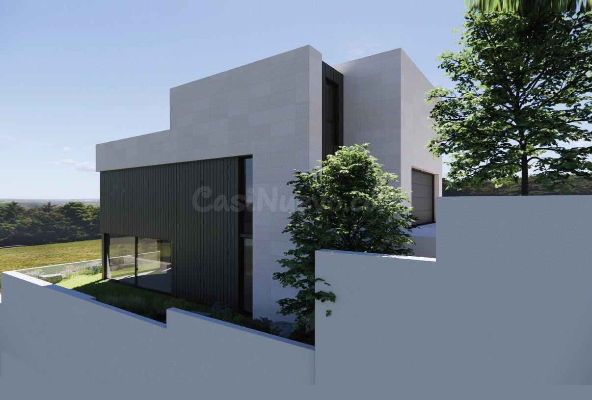 DONDE LA NATURALEZA Y LA ARQUITECTURA SE ENCUENTRAN