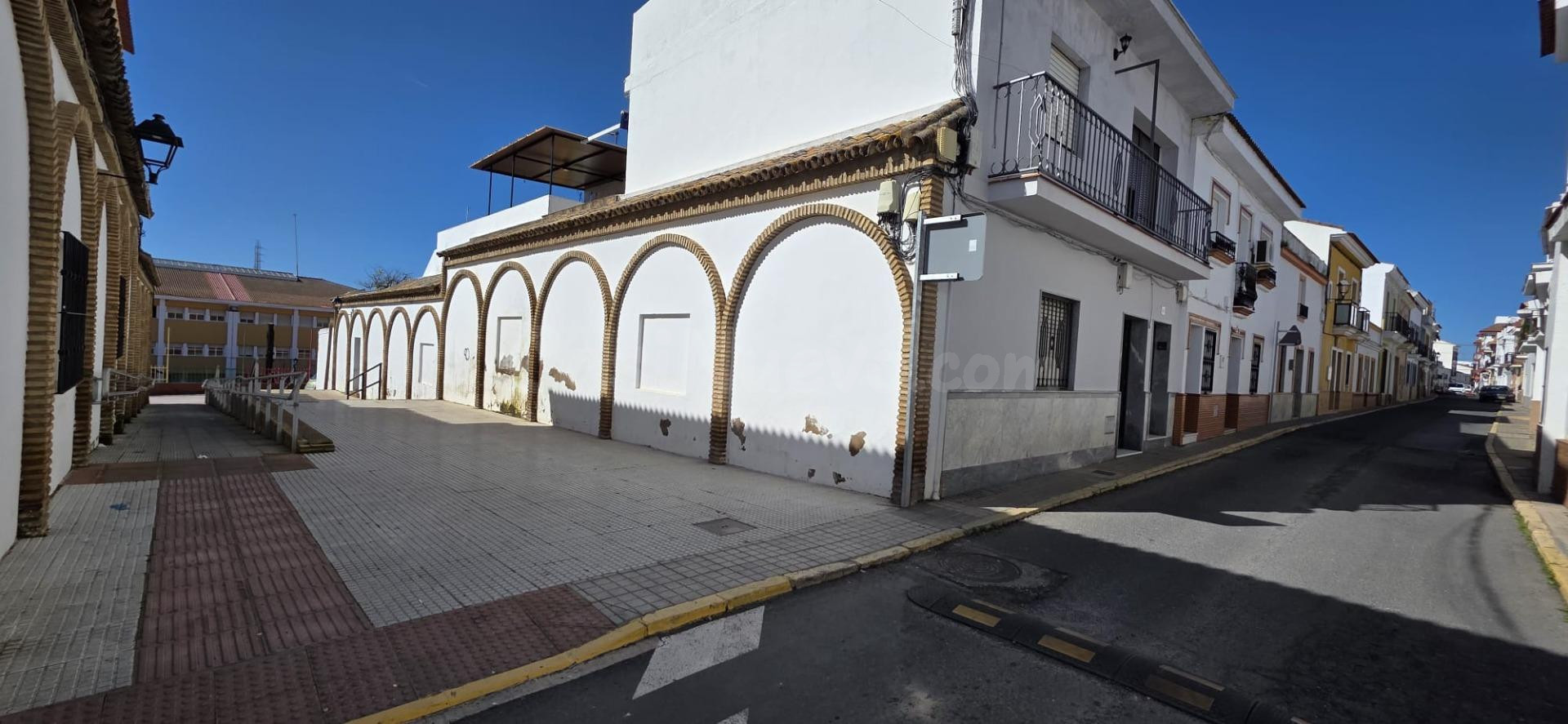 VIVIENDA UNIFAMILIAR EN VENTA EN GIBRALEÓN