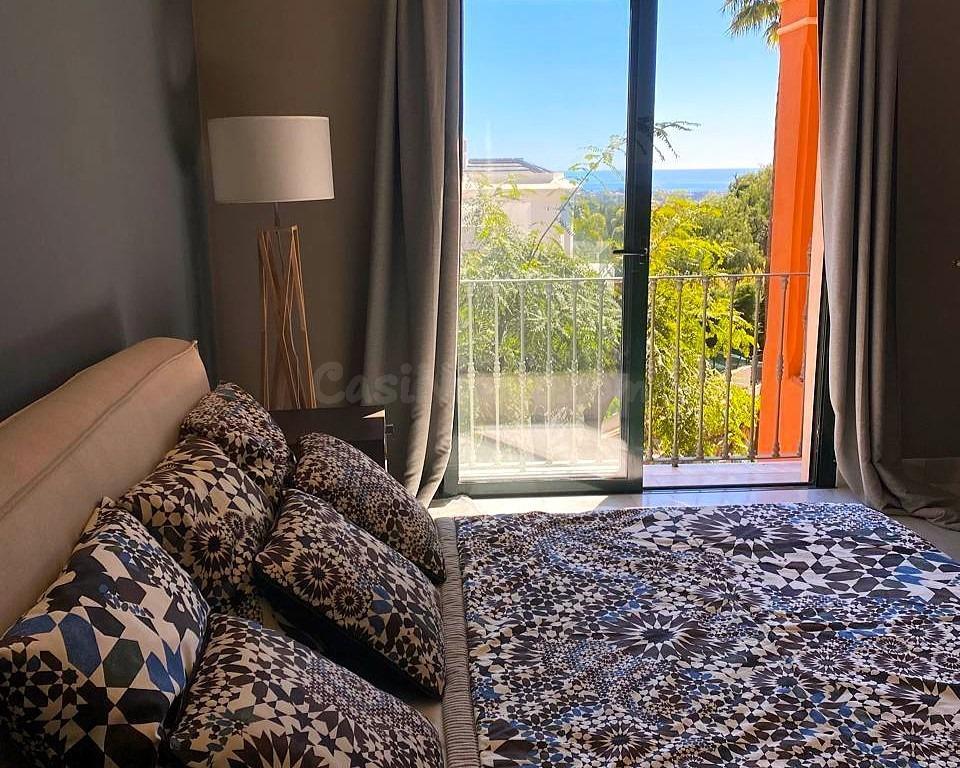 Apartamento de lujo en La Quinta, Benahavis, Malaga