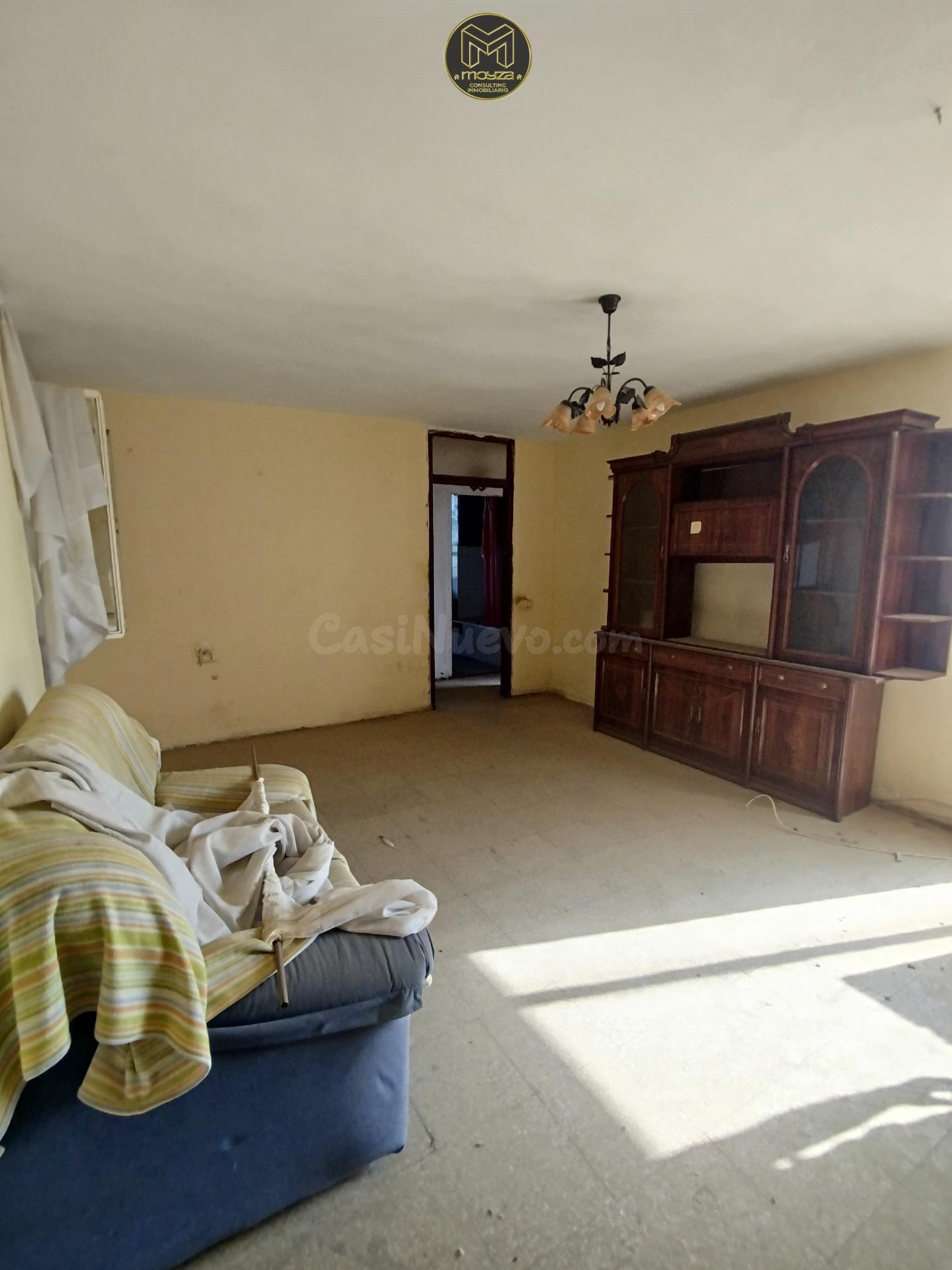 PISO EN VENTA EN LINARES