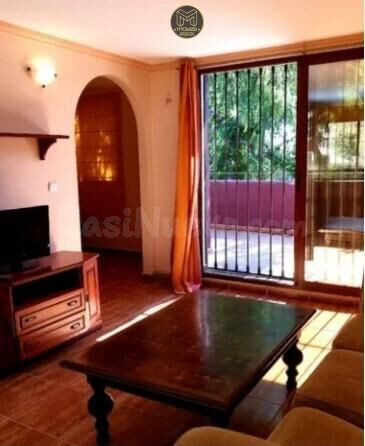 ALQUILER EN MARBELLA