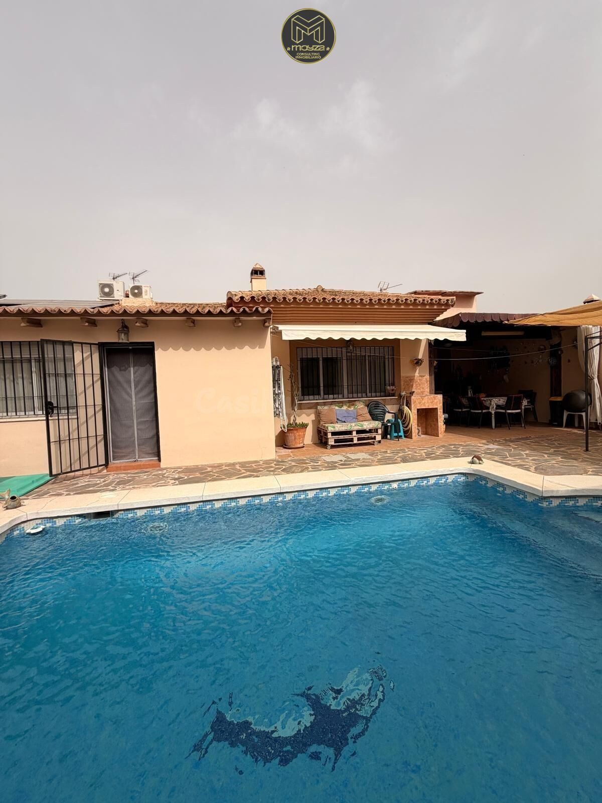 CASA EN  PIZARRA - foto 4