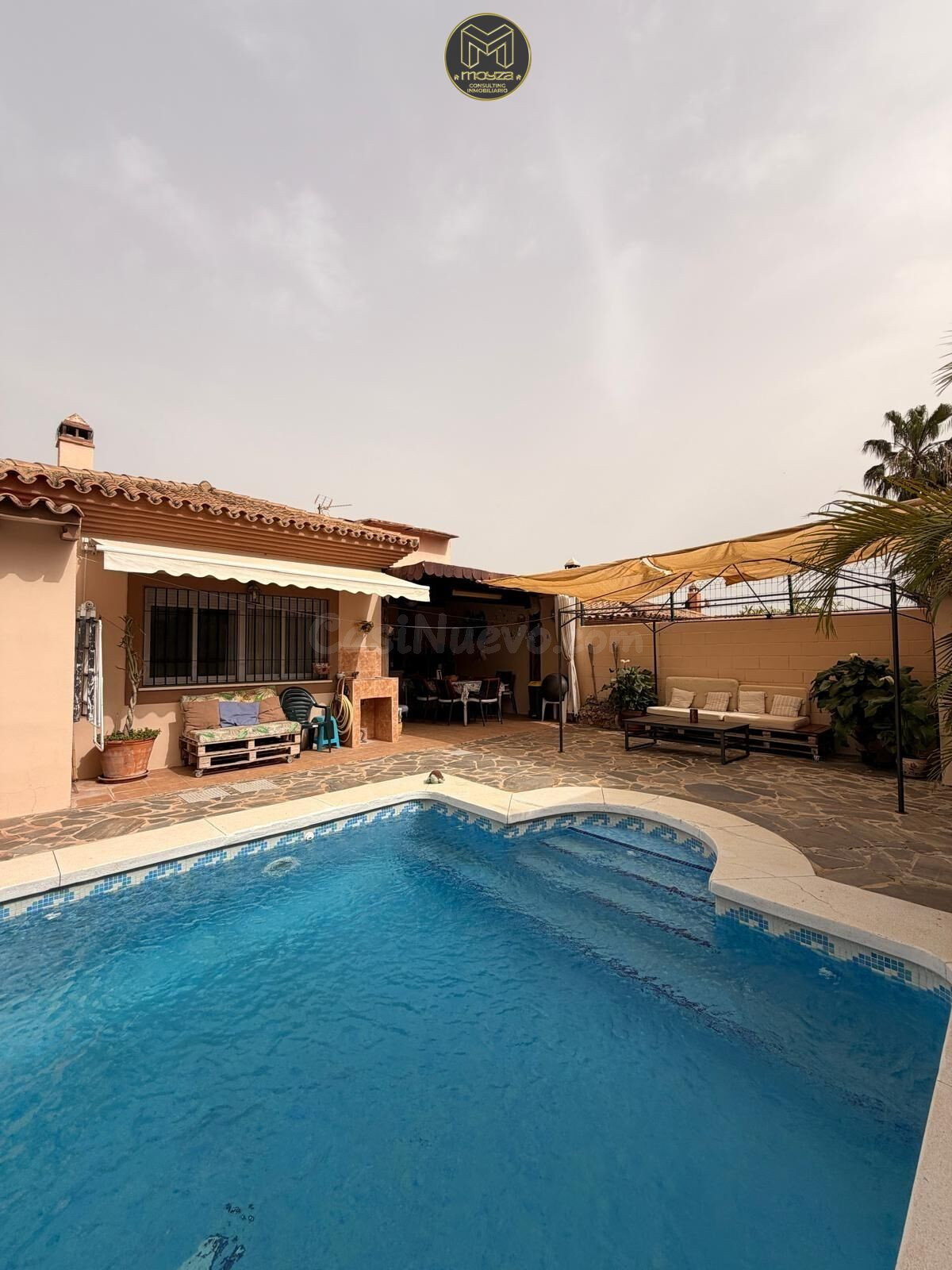 CASA EN  PIZARRA - foto 5