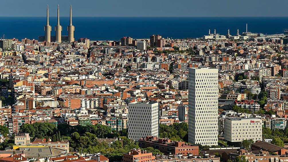 Piso reformado con inquilino – Ideal inversores en Santa Coloma de Gramenet