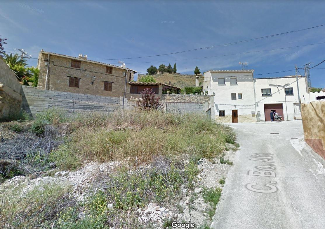 Parcela Urbana Edificable en Miranda De Arga - foto 4