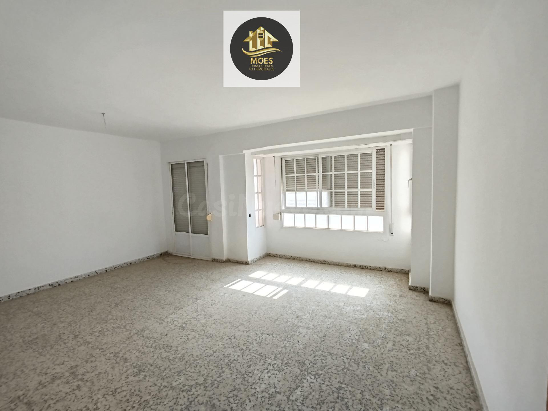 PISO EN LINARES CENTRO
