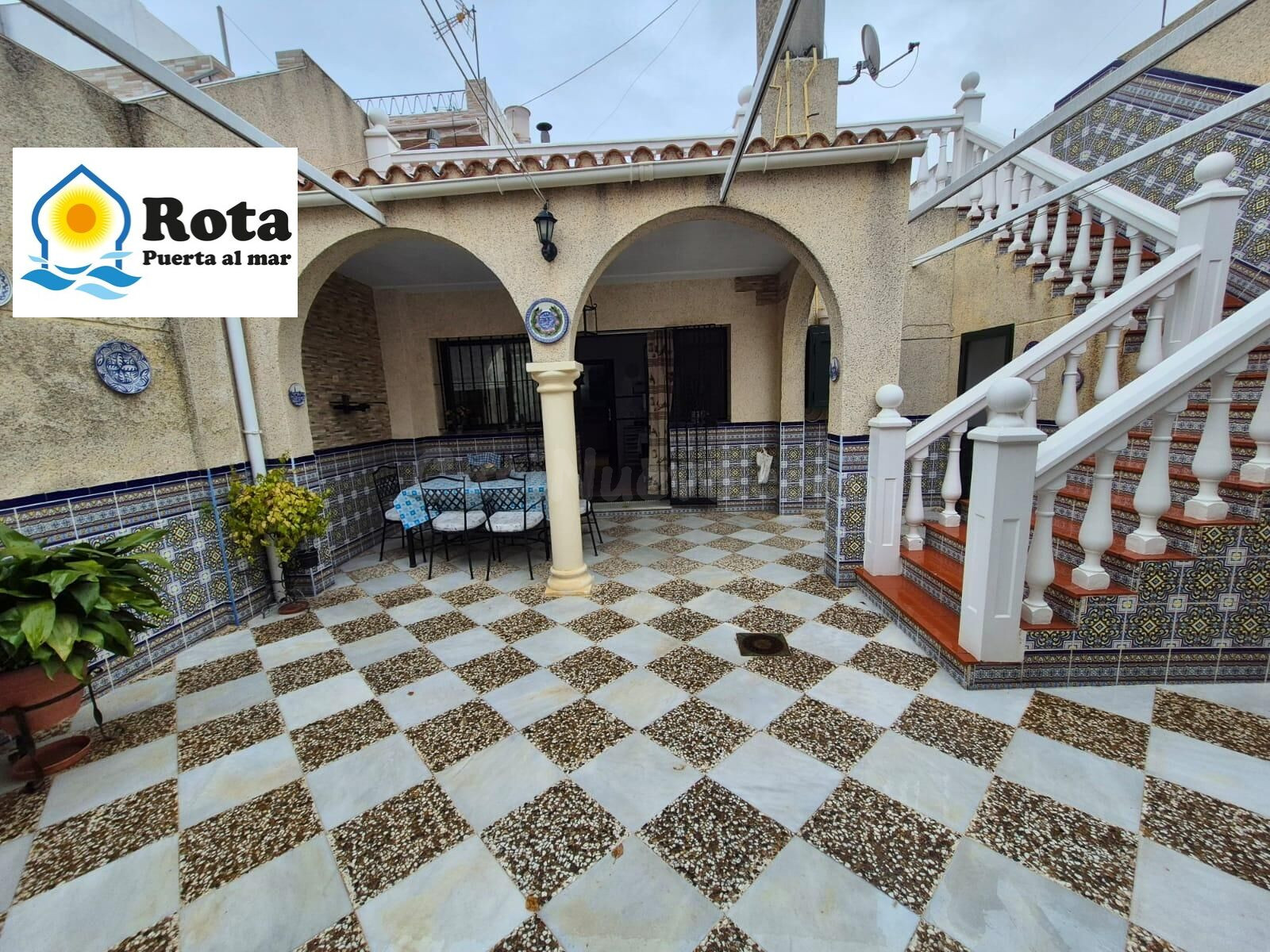 Casa Planta Baja