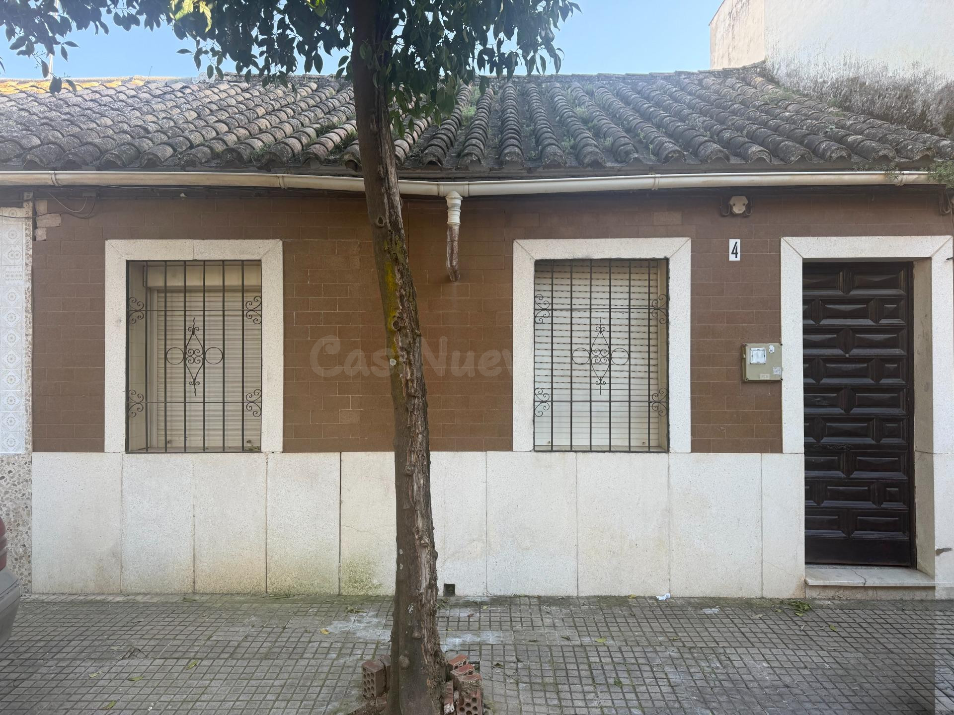 Crea la casa que siempre soñaste en Campo de la Verdad