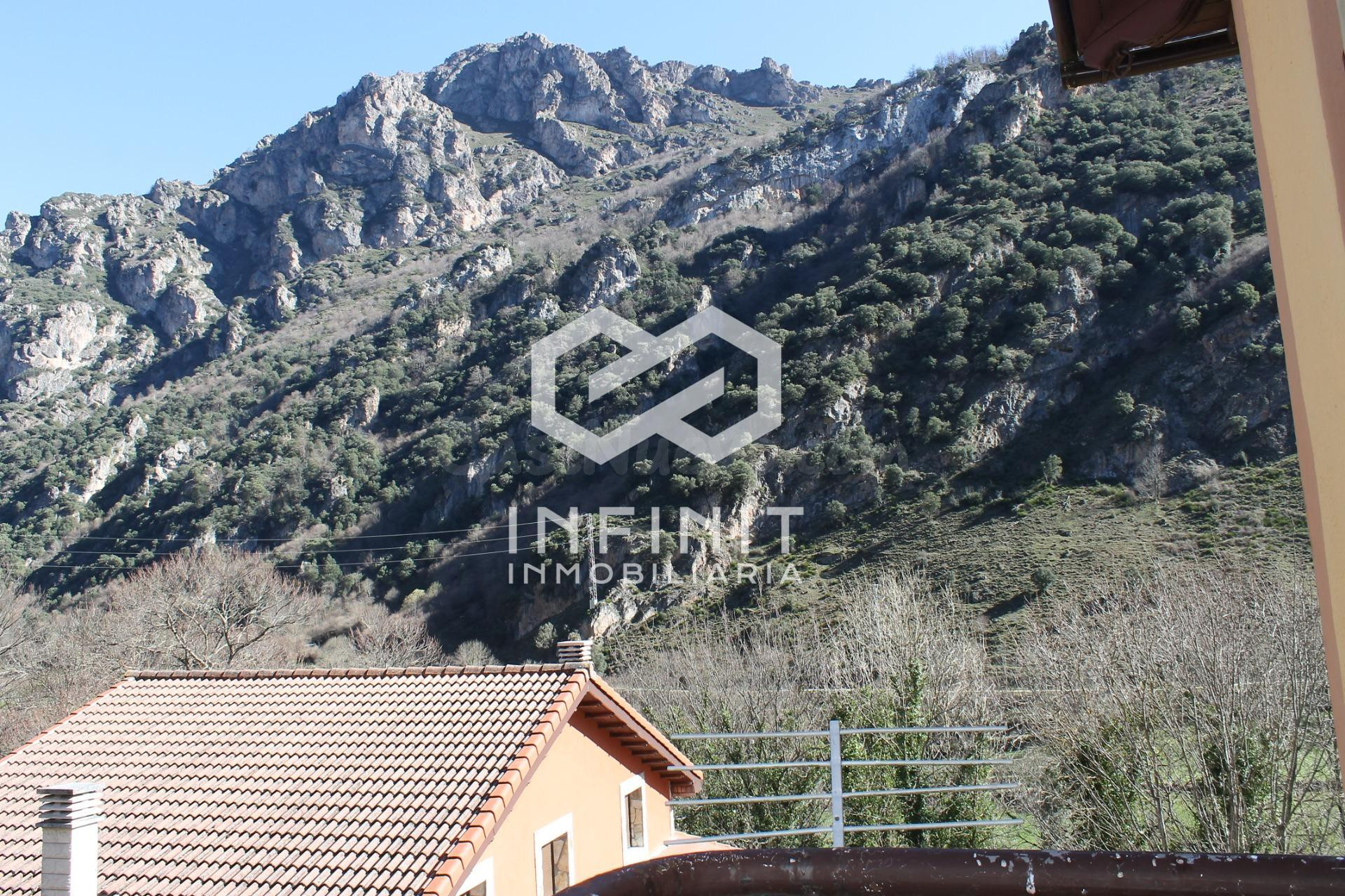 Una casa para vivir Asturias: Naturaleza, espacio y comodida - foto 2