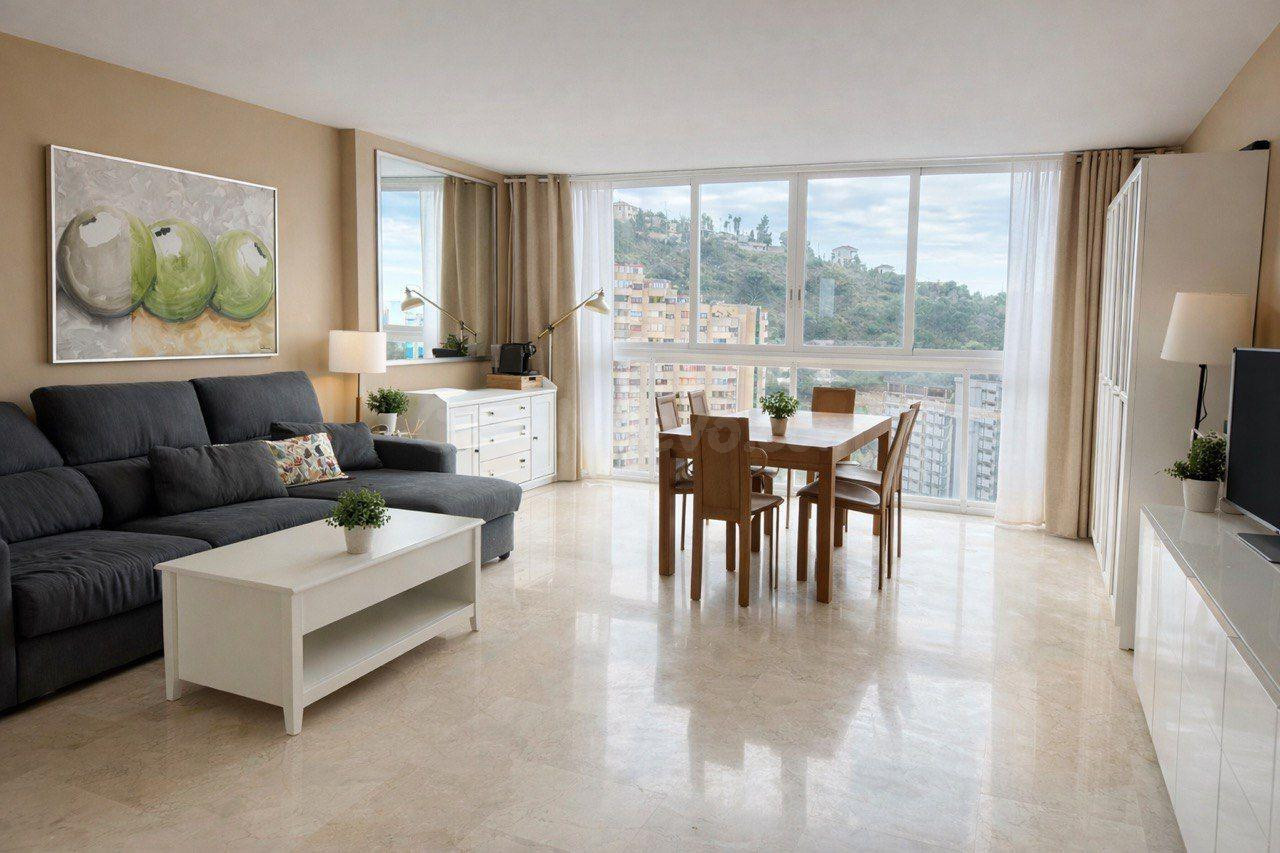 PISO EN ZONA SIERRA HELADA, BENIDORM