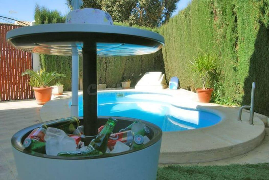 Duplex en Playa Grande, Puerto de Mazarron
