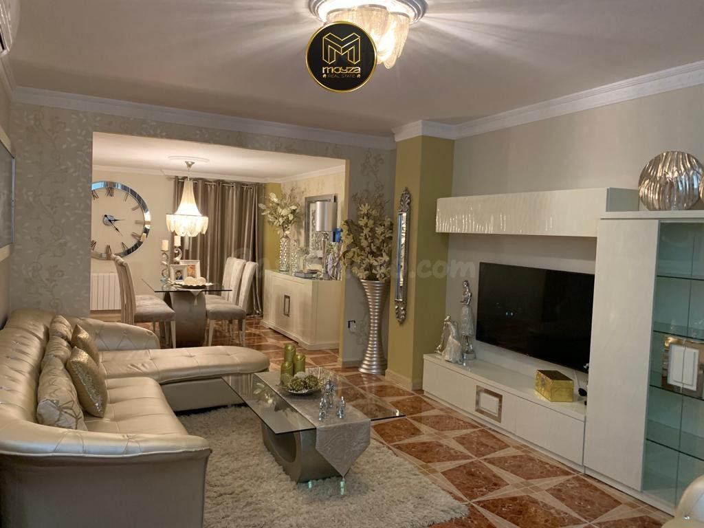 CHALET EN TORREDONJIMENO